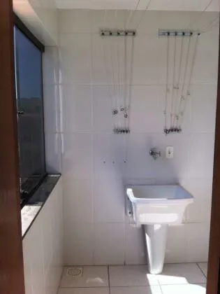 Apartamento para venda em Vila Julieta